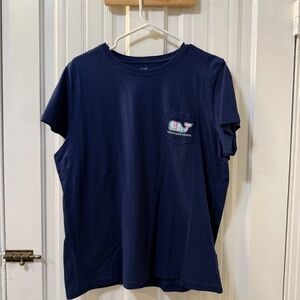 NWT Vineyard Vines T shirt